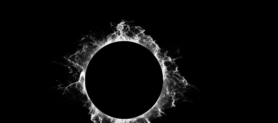 The Black Sun: from broken to whole